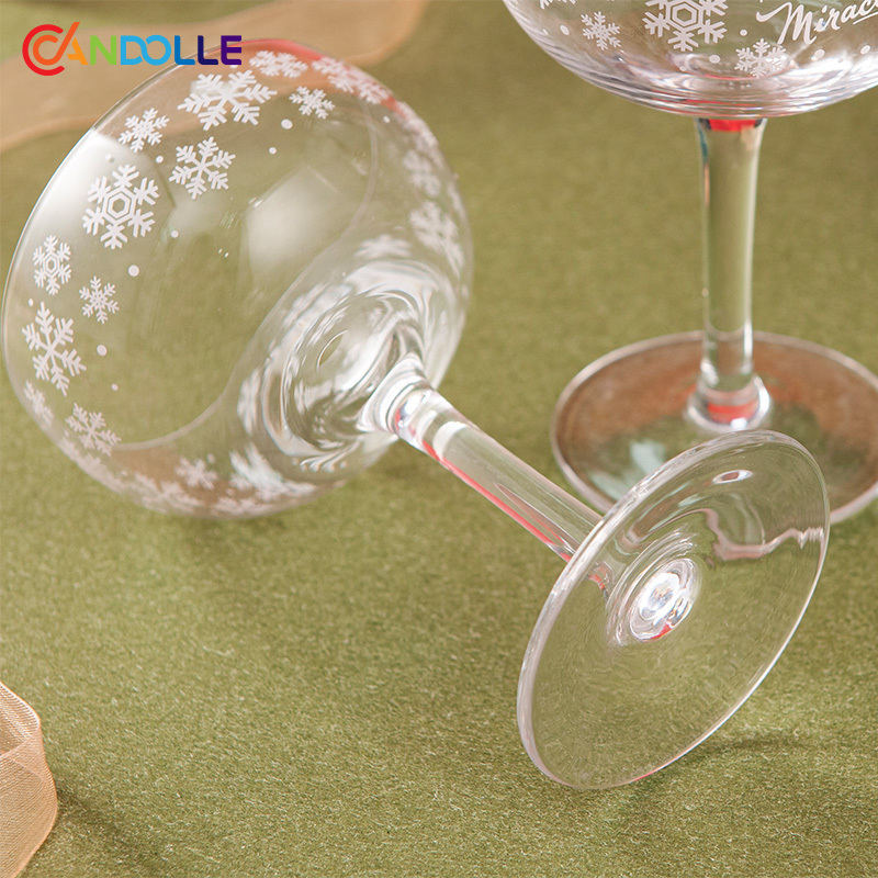 Qixian Huirong Glassware Co.,ltd