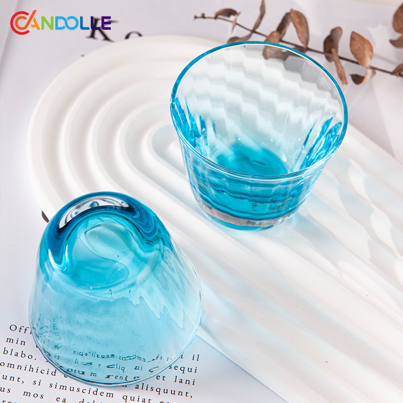 Qixian Huirong Glassware Co.,ltd