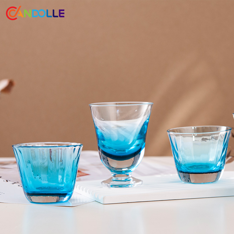 Qixian Huirong Glassware Co.,ltd