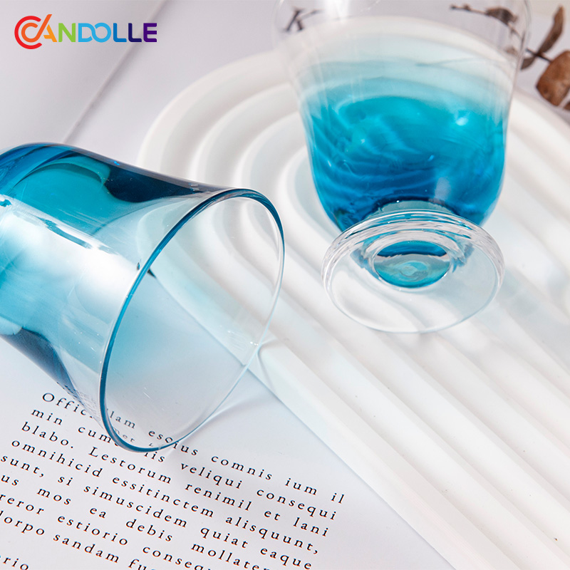 Qixian Huirong Glassware Co.,ltd