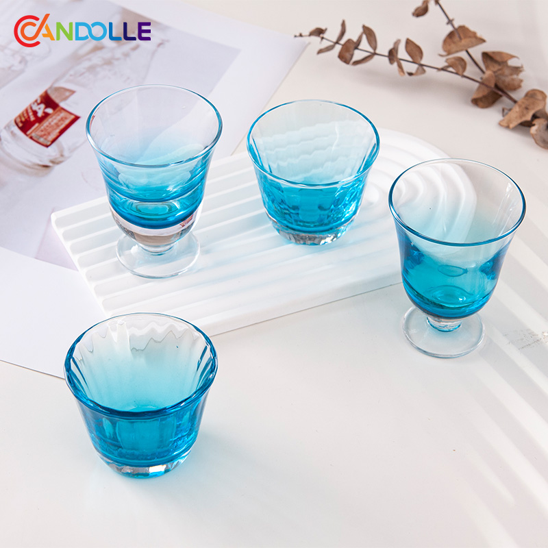 Qixian Huirong Glassware Co.,ltd