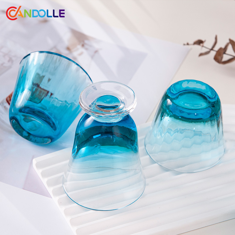 Qixian Huirong Glassware Co.,ltd