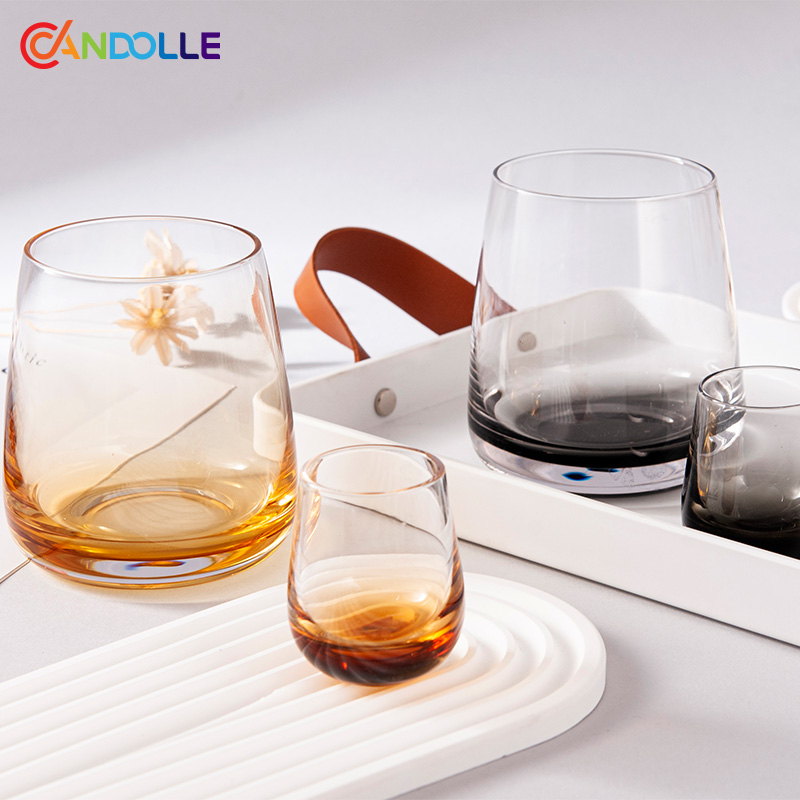 Qixian Huirong Glassware Co.,ltd