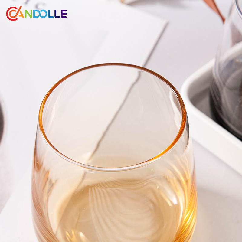 Qixian Huirong Glassware Co.,ltd