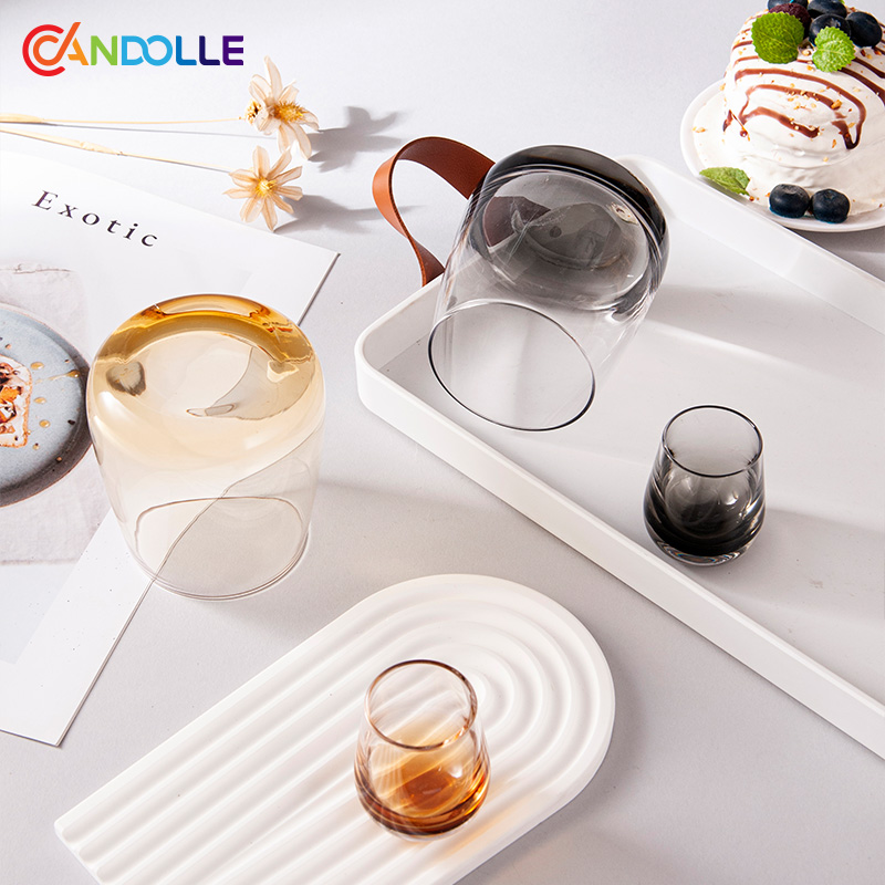 Qixian Huirong Glassware Co.,ltd