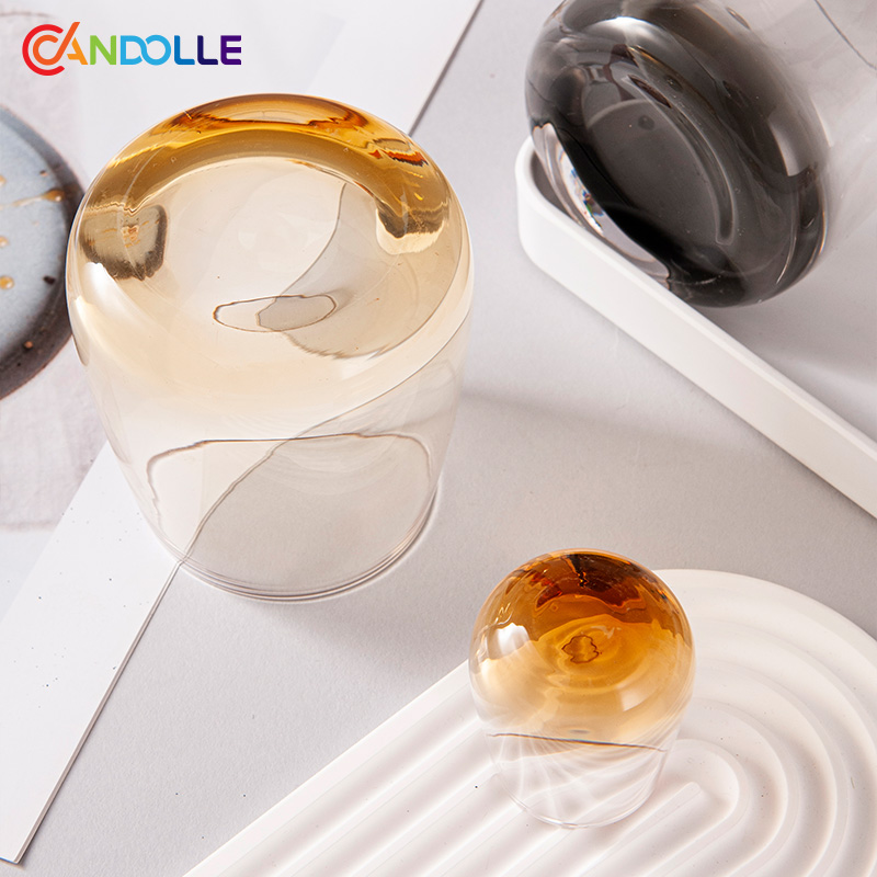 Qixian Huirong Glassware Co.,ltd