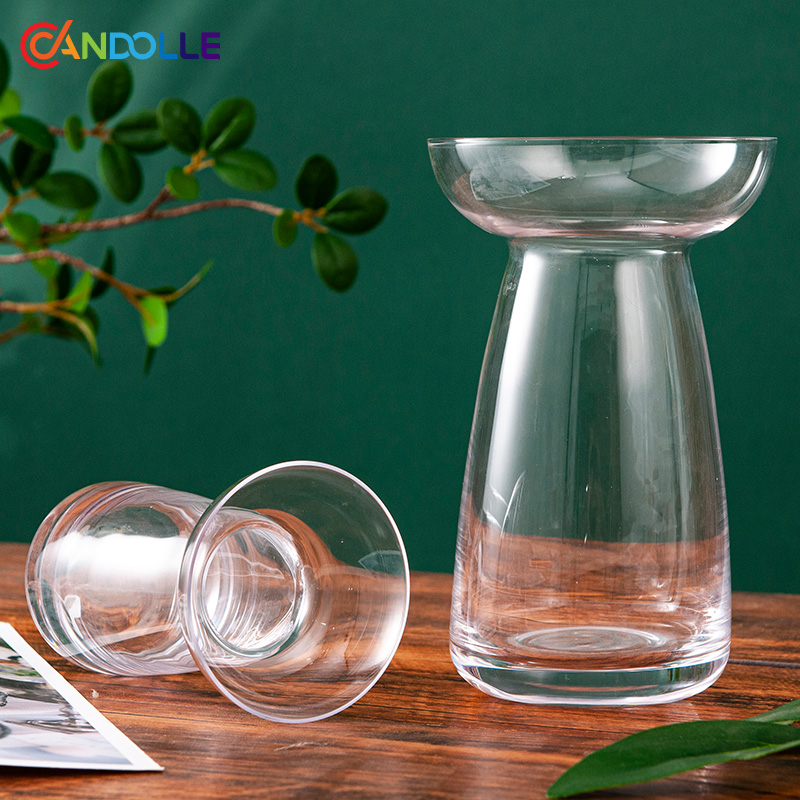 Qixian Huirong Glassware Co.,ltd