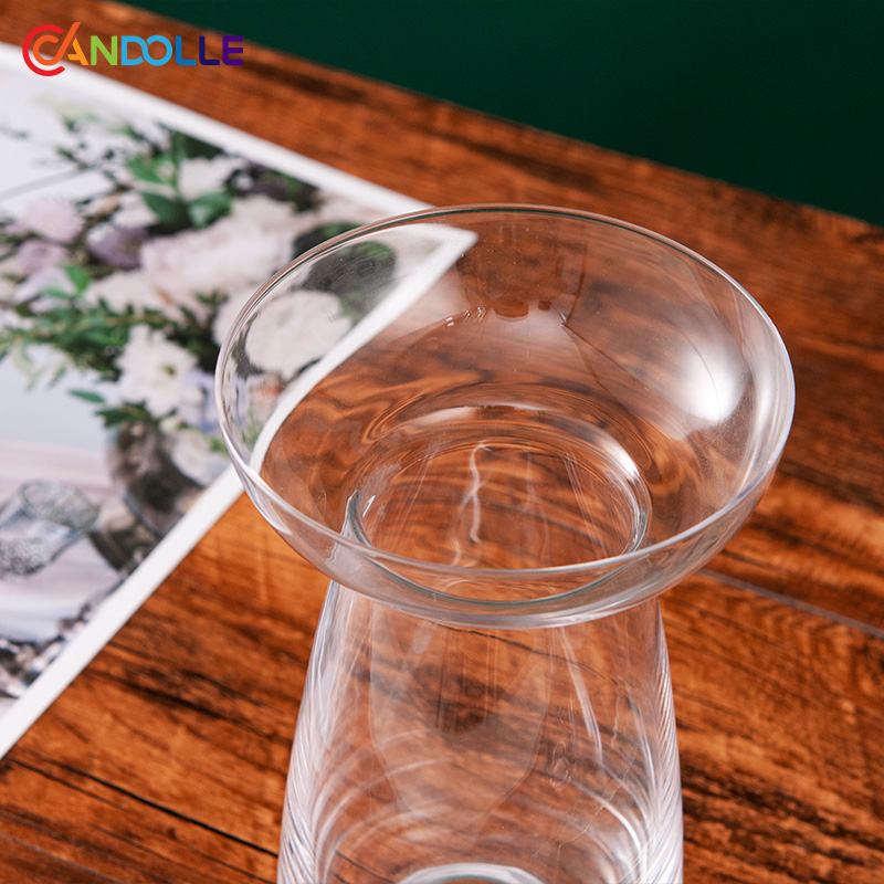 Qixian Huirong Glassware Co.,ltd