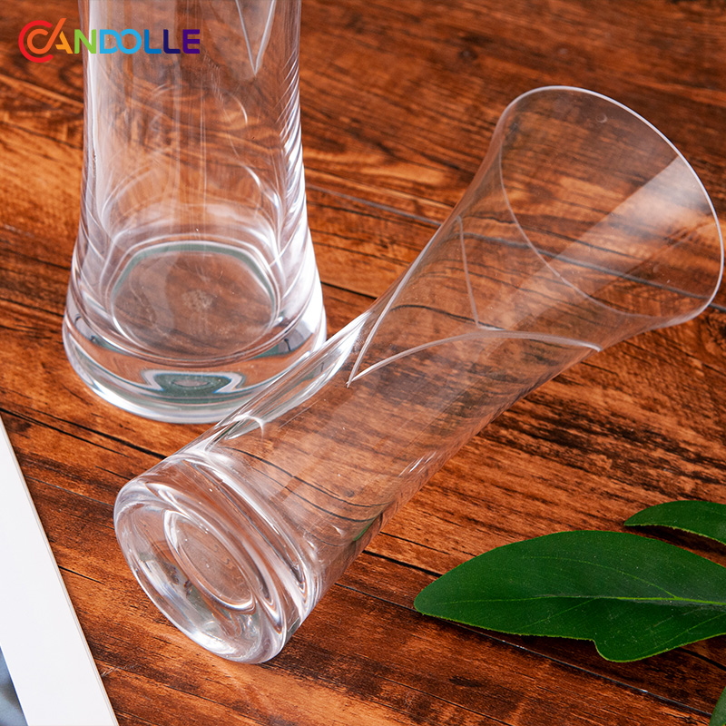 Qixian Huirong Glassware Co.,ltd