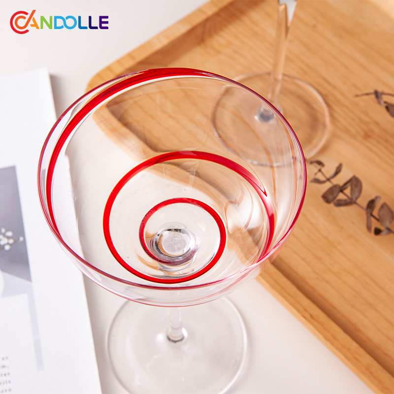 Qixian Huirong Glassware Co.,ltd