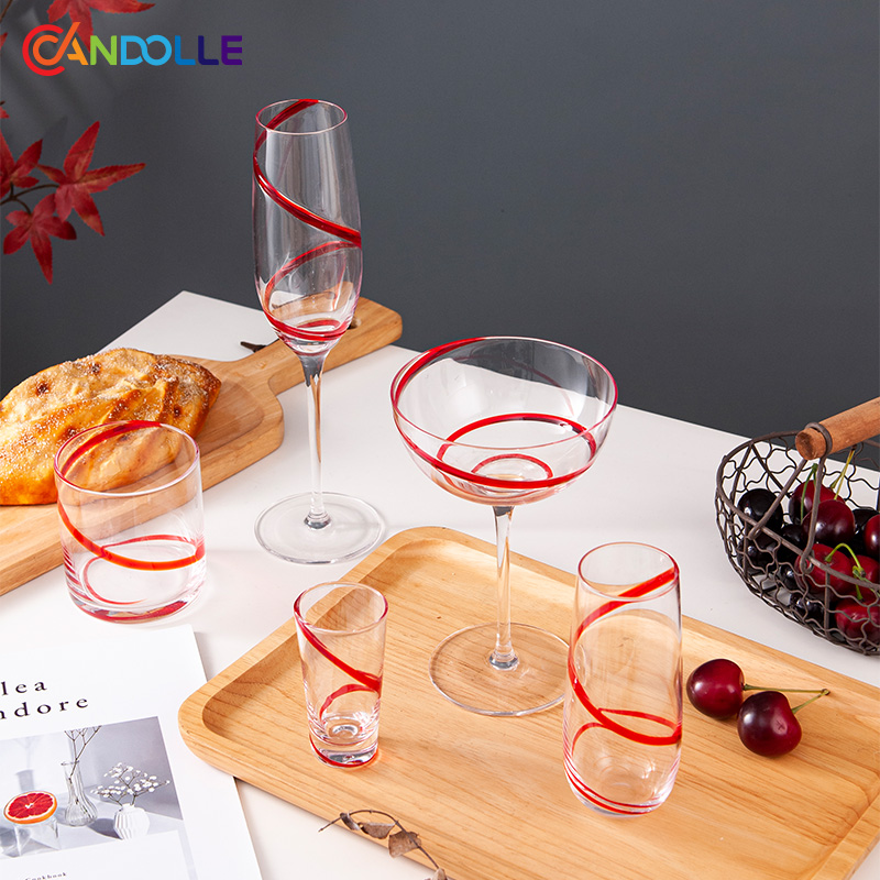 Qixian Huirong Glassware Co.,ltd