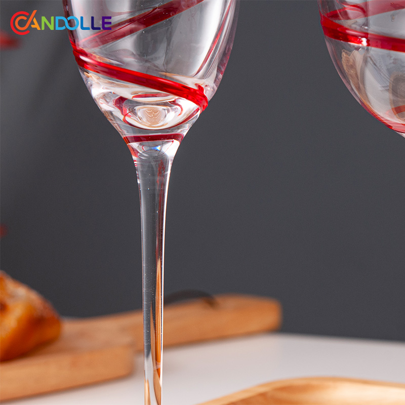 Qixian Huirong Glassware Co.,ltd