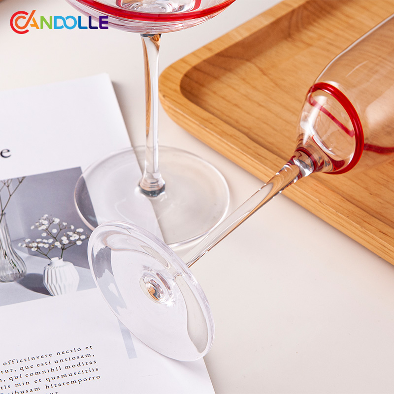 Qixian Huirong Glassware Co.,ltd