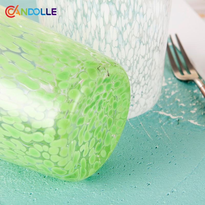 Qixian Huirong Glassware Co.,ltd