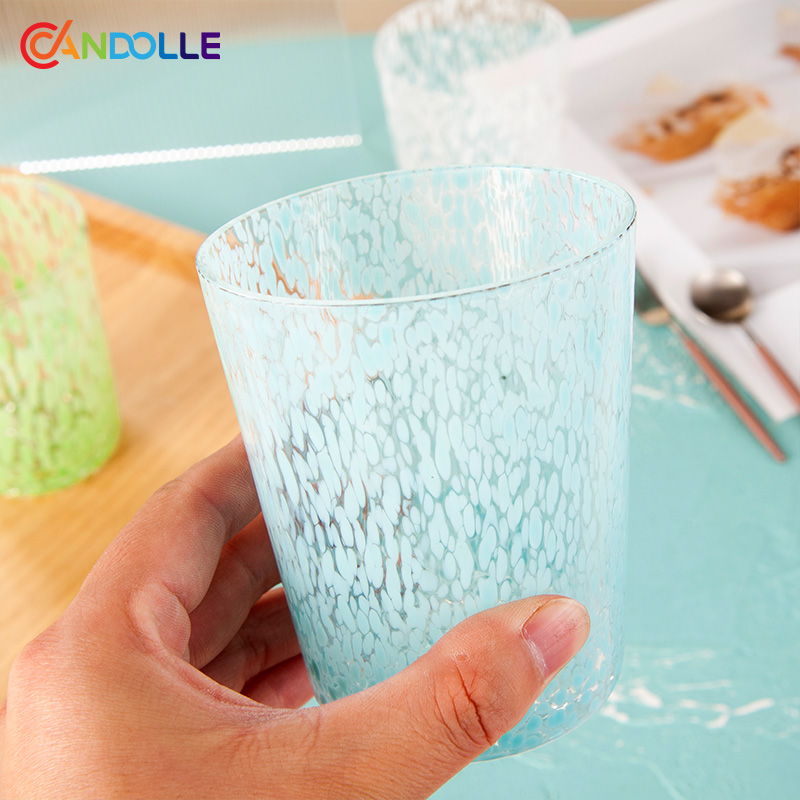 Qixian Huirong Glassware Co.,ltd