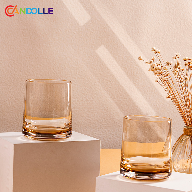 Qixian Huirong Glassware Co.,ltd