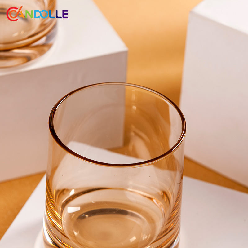 Qixian Huirong Glassware Co.,ltd