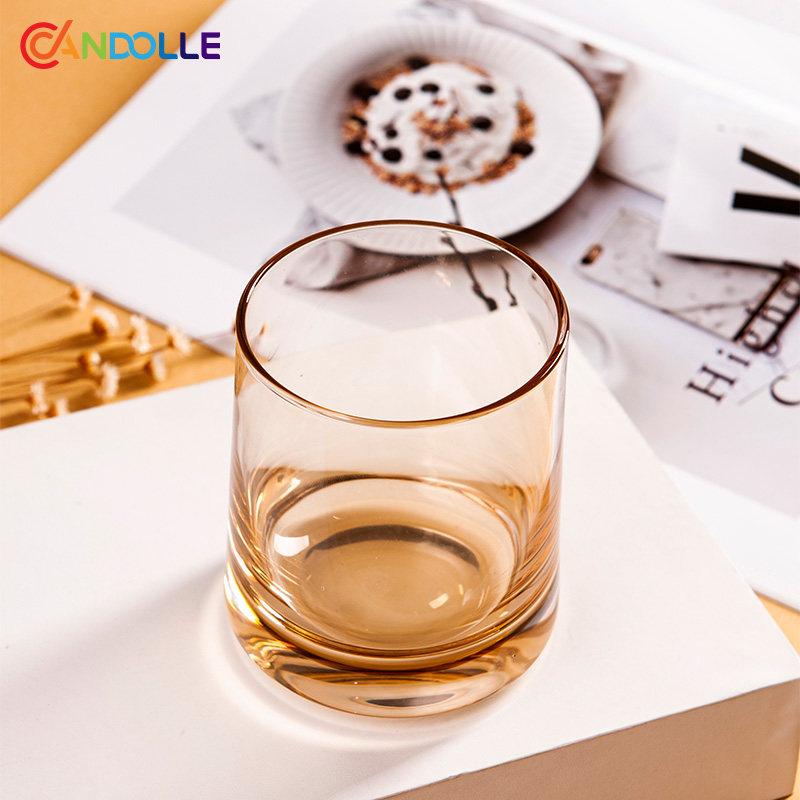 Qixian Huirong Glassware Co.,ltd