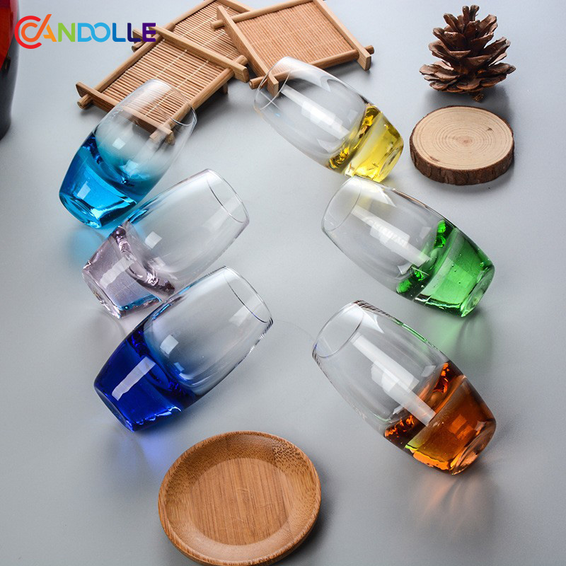 Qixian Huirong Glassware Co.,ltd