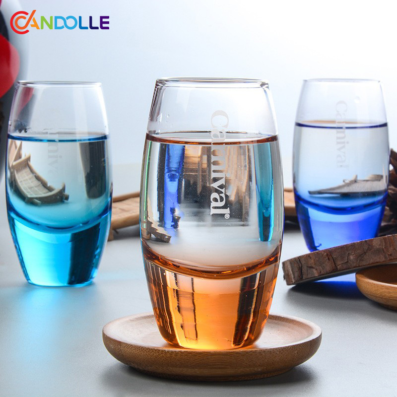 Qixian Huirong Glassware Co.,ltd