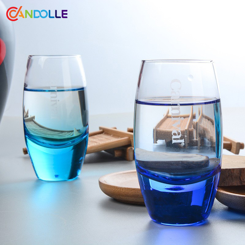 Qixian Huirong Glassware Co.,ltd