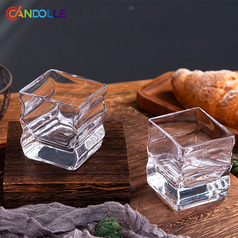 Qixian Huirong Glassware Co.,ltd