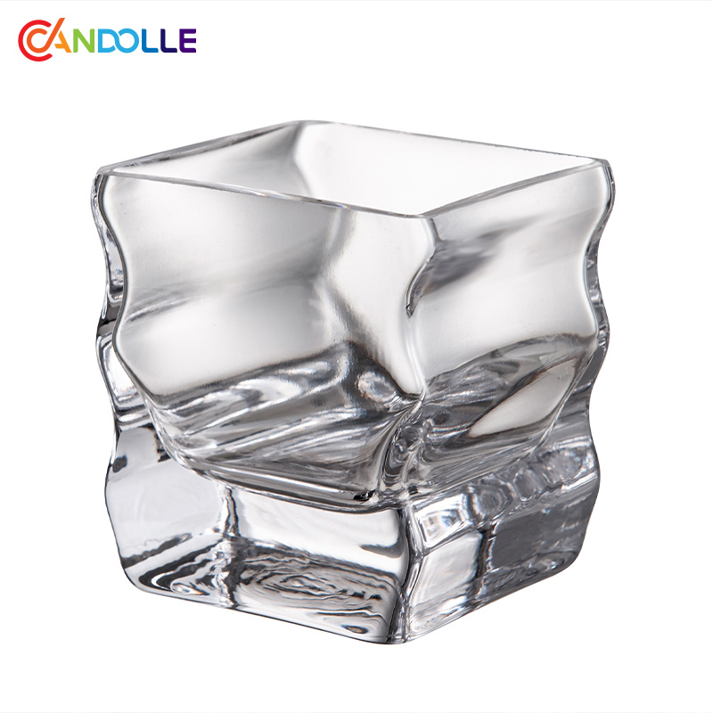 Qixian Huirong Glassware Co.,ltd