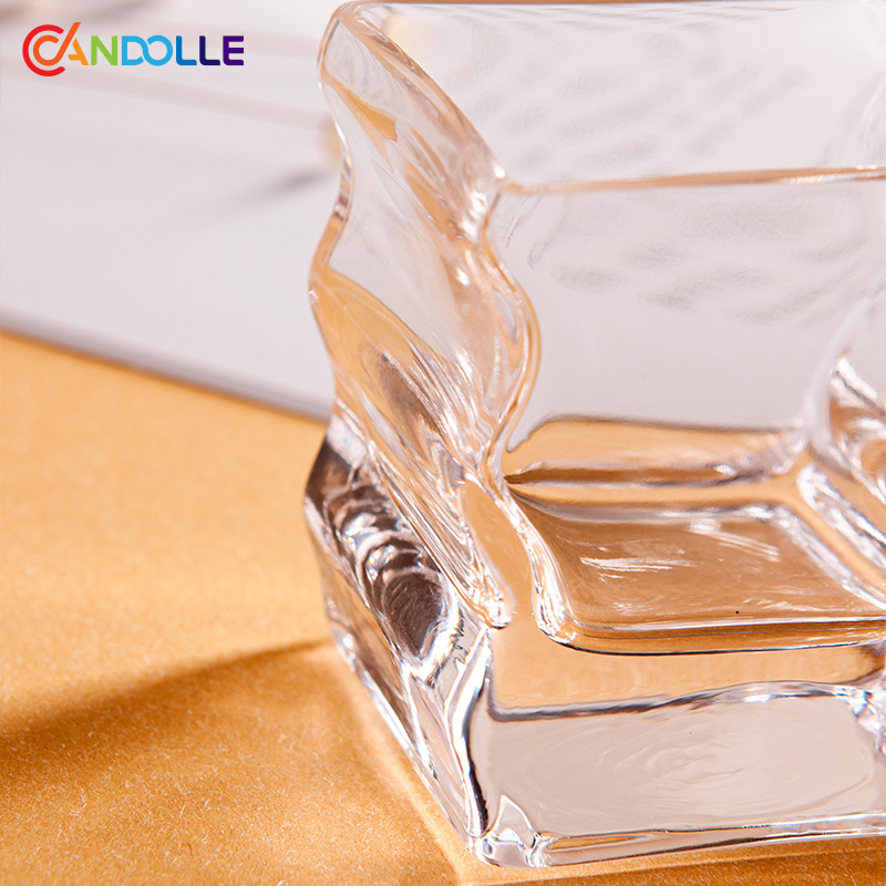 Qixian Huirong Glassware Co.,ltd