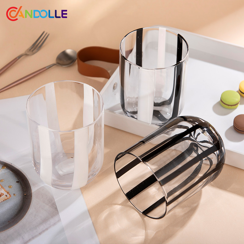 Qixian Huirong Glassware Co.,ltd