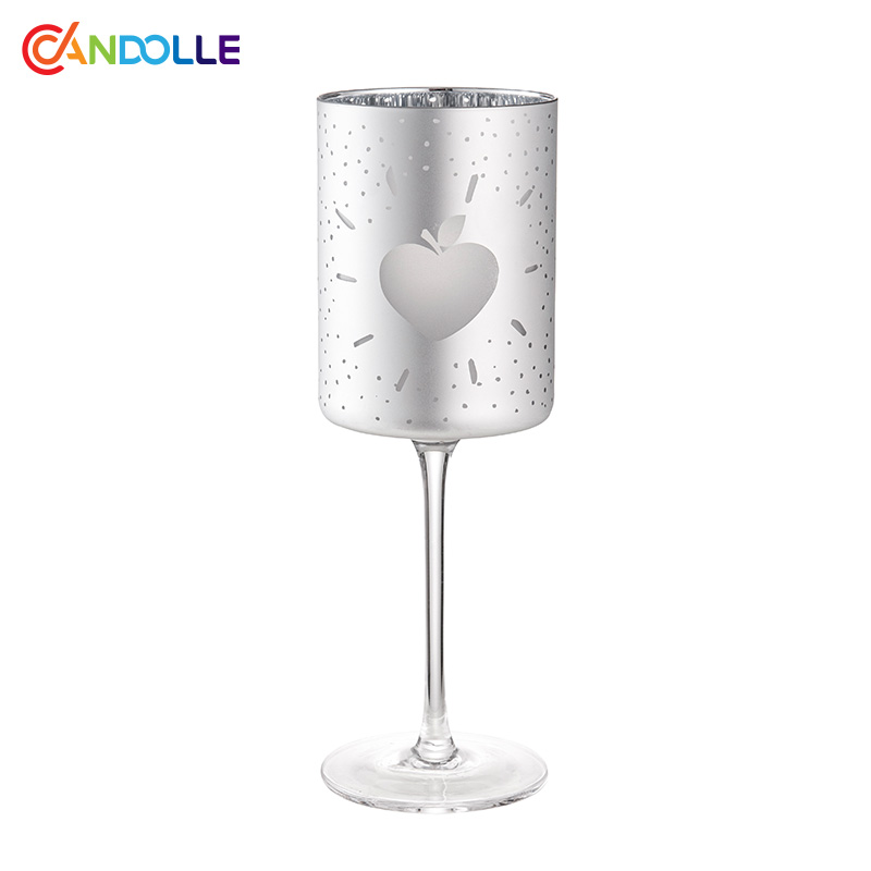 Qixian Huirong Glassware Co.,ltd