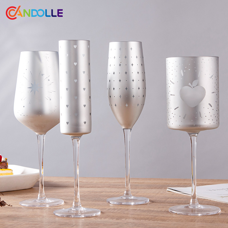 Qixian Huirong Glassware Co.,ltd