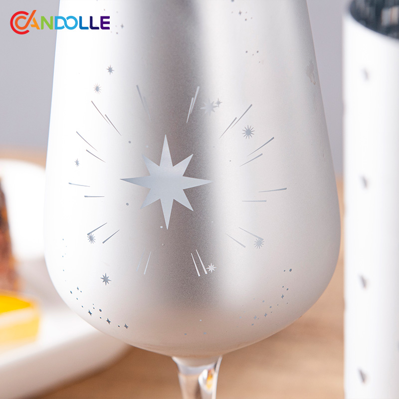 Qixian Huirong Glassware Co.,ltd