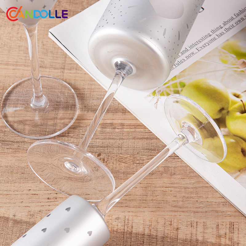 Qixian Huirong Glassware Co.,ltd