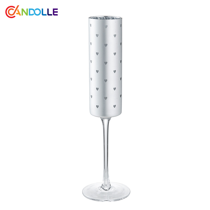 Qixian Huirong Glassware Co.,ltd