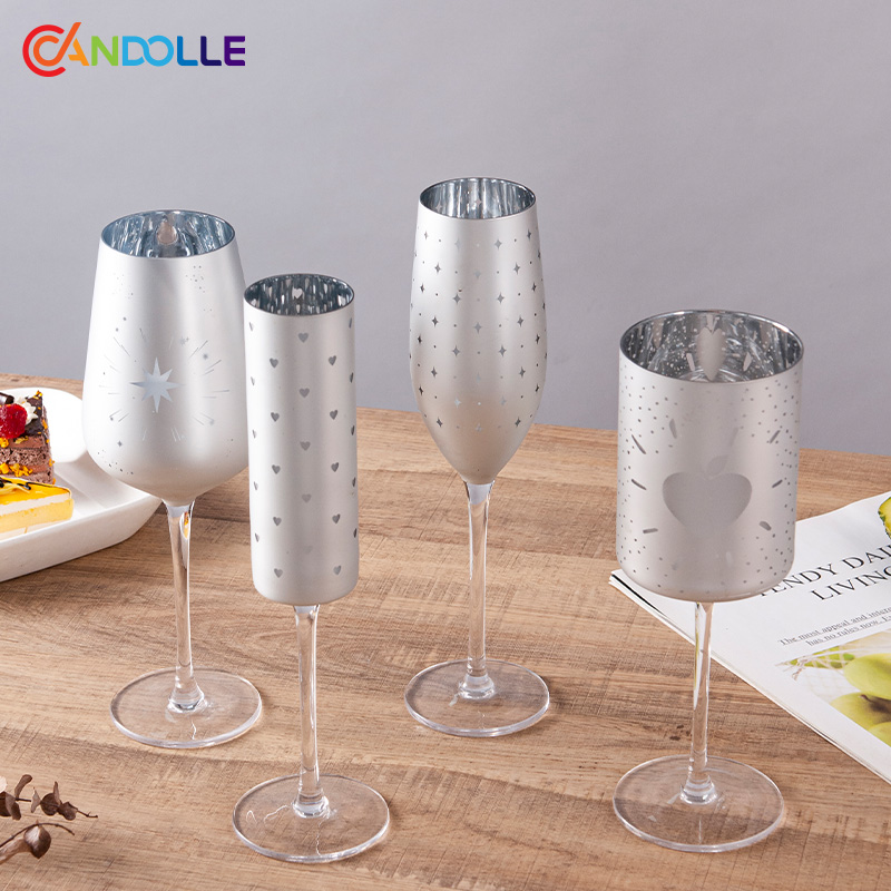 Qixian Huirong Glassware Co.,ltd