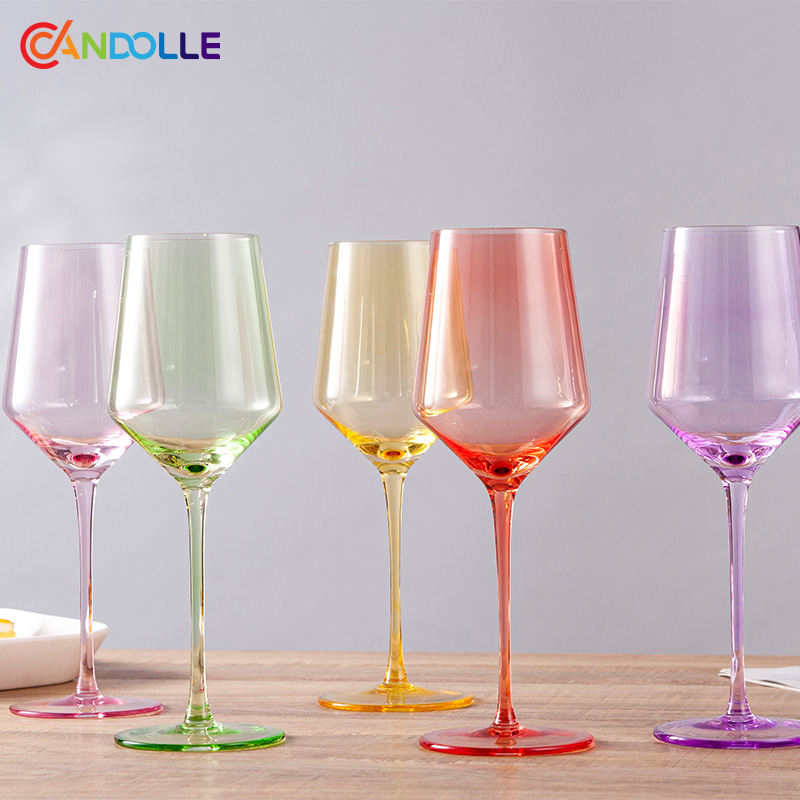 Qixian Huirong Glassware Co.,ltd