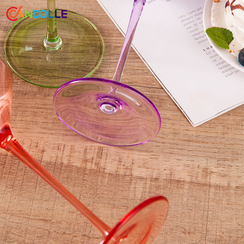 Qixian Huirong Glassware Co.,ltd