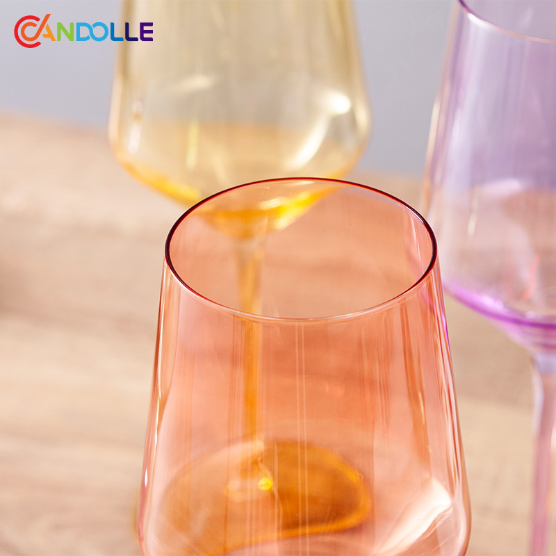 Qixian Huirong Glassware Co.,ltd