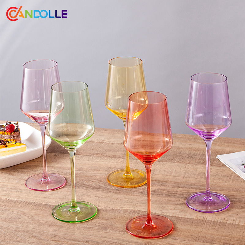 Qixian Huirong Glassware Co.,ltd