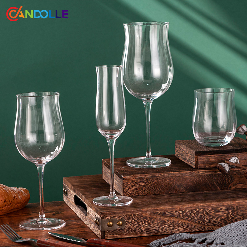 Qixian Huirong Glassware Co.,ltd