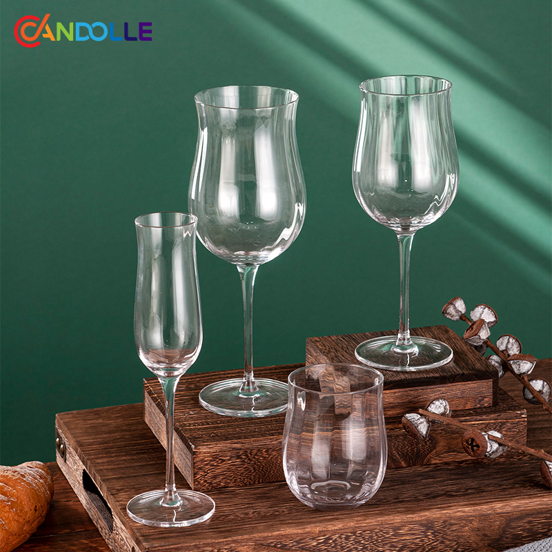 Qixian Huirong Glassware Co.,ltd