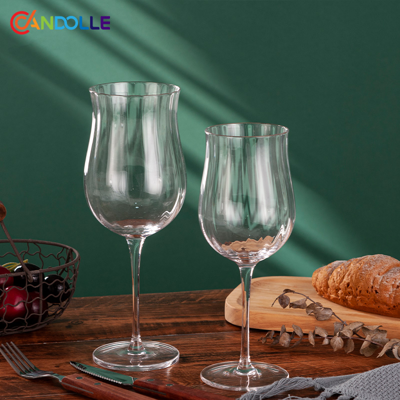 Qixian Huirong Glassware Co.,ltd