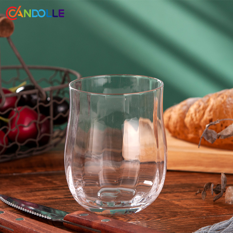 Qixian Huirong Glassware Co.,ltd