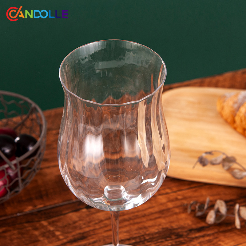 Qixian Huirong Glassware Co.,ltd