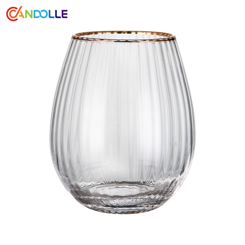 Qixian Huirong Glassware Co.,ltd