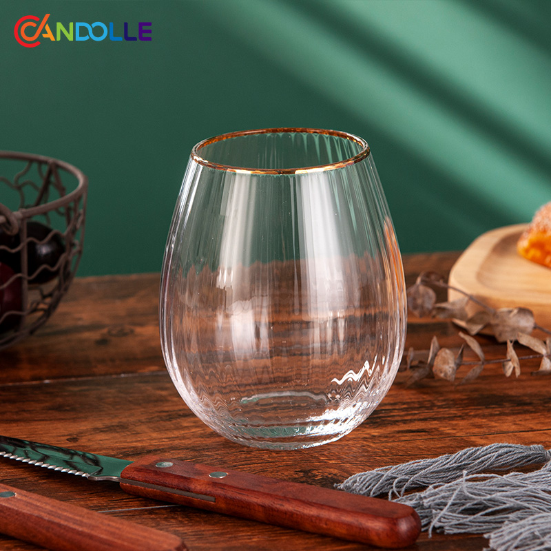 Qixian Huirong Glassware Co.,ltd