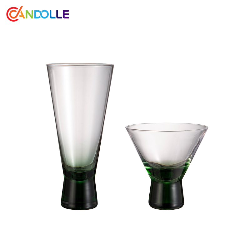 Qixian Huirong Glassware Co.,ltd