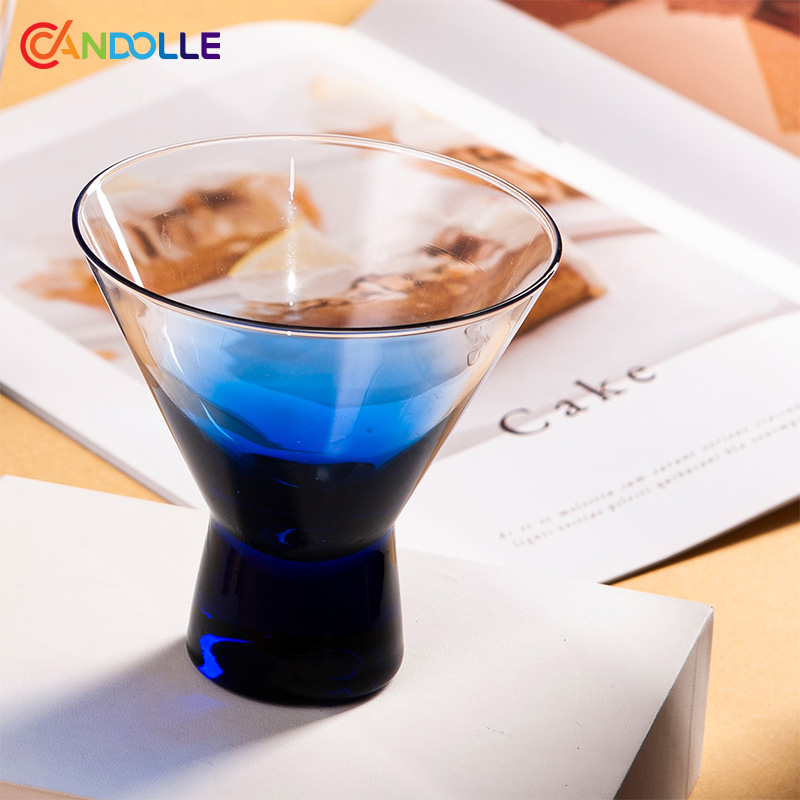 Qixian Huirong Glassware Co.,ltd