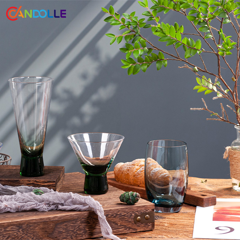 Qixian Huirong Glassware Co.,ltd