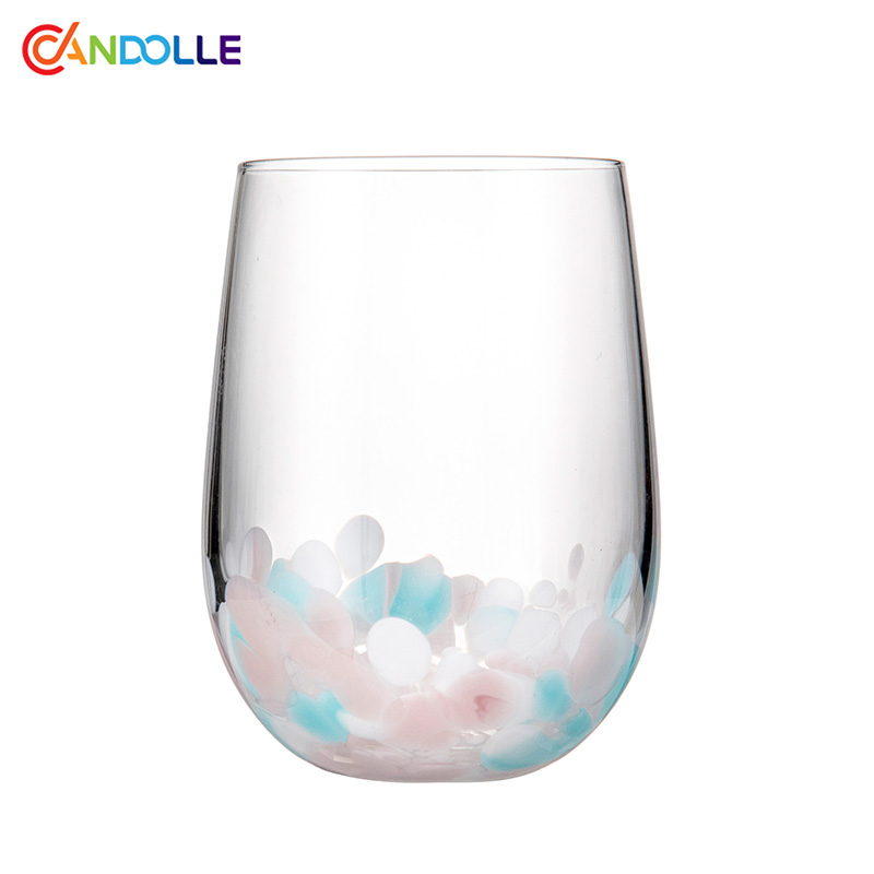 Qixian Huirong Glassware Co.,ltd